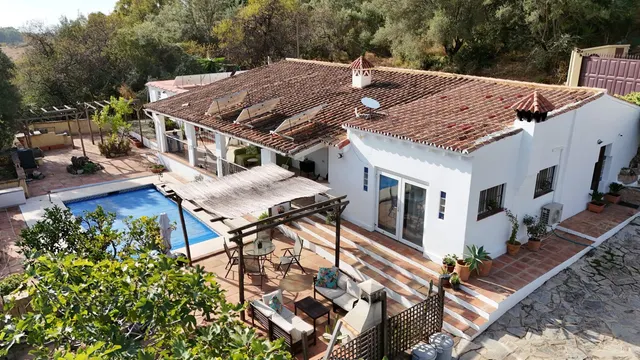 Finca rústica 3 habitaciones 178m² en venta - Costa Del Sol — 22