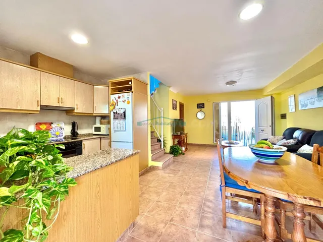 Chalet pareado junto a la playa Almarda en Sagunto!! - foto 4