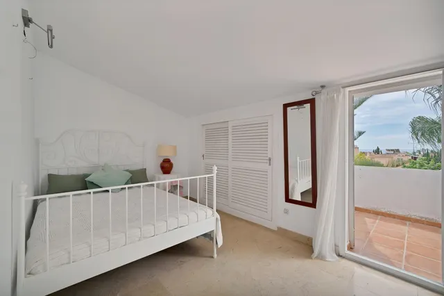 Adosado 4 habitaciones 182m² en venta - Marbella — 37