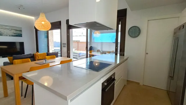Villa 3 habitaciones 107m² en venta - Desamparados-Hurchillo - foto 3