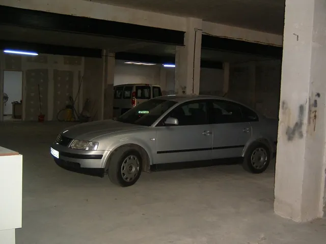 Local comercial 405m² en alquiler - Temple — 8