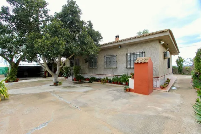 Villa 6 habitaciones 140m² en venta - Cañadas de San Pedro — 32