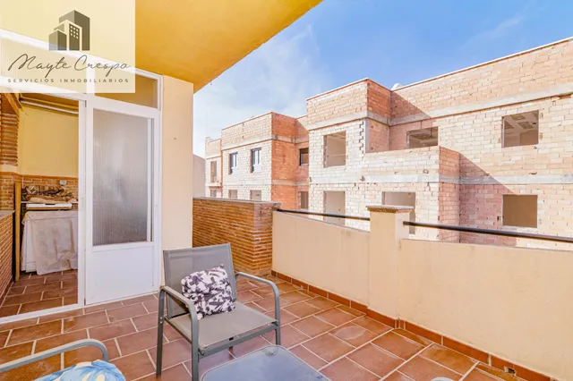 Piso 2 habitaciones 75m² en venta - A la Salida de las Gabias — 33