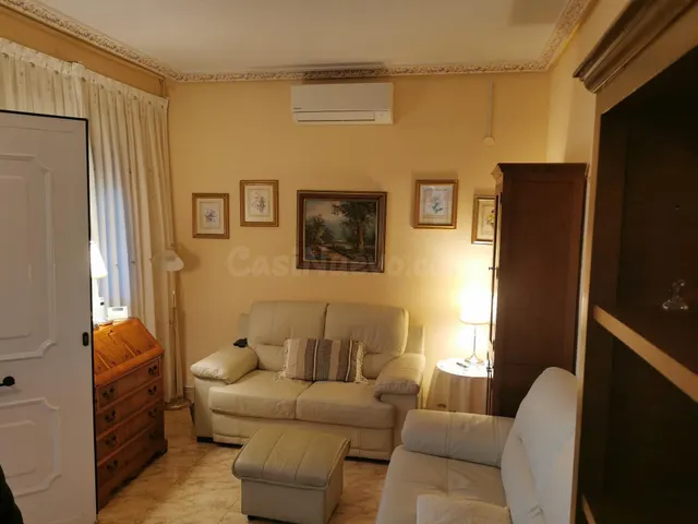 Perfecta para residir o alquilar con dos apartamentos indepe - foto 3