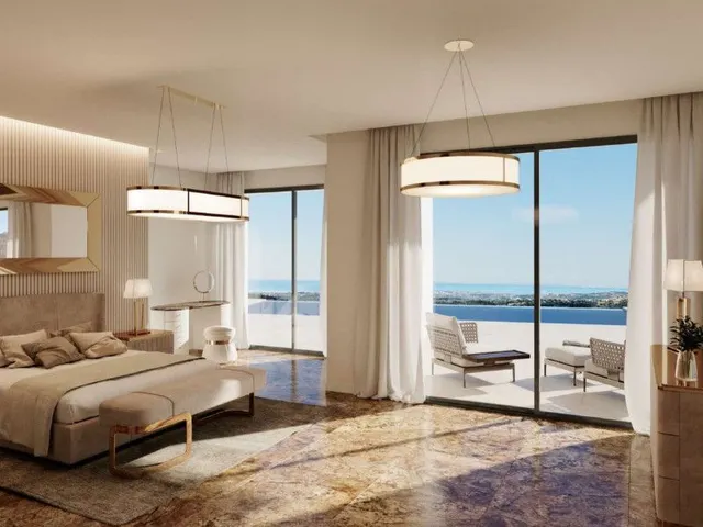 Villa 4 habitaciones 550m² en venta - Golf Bahía — 7