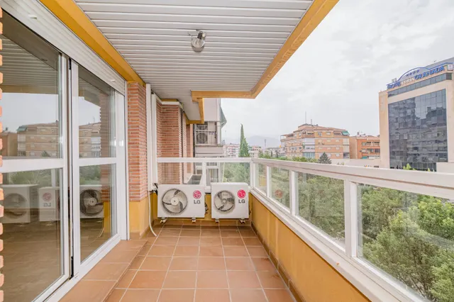 Piso 3 habitaciones 125m² en alquiler - Constitucion — 32