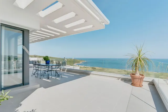 Ático 3 habitaciones 146m² en venta - Playa la alcaidesa — 11