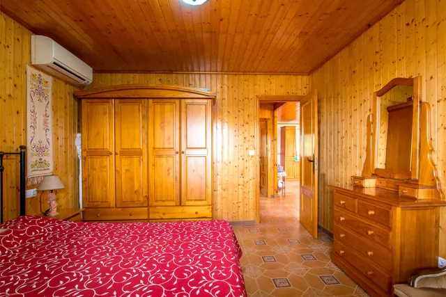Casa rustica en Archena con vistas despejadas en parcela de mas de 1200m2 — 29