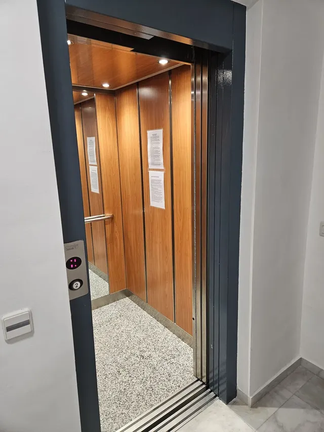 Ático 3 habitaciones 141m² en venta - Centro — 34