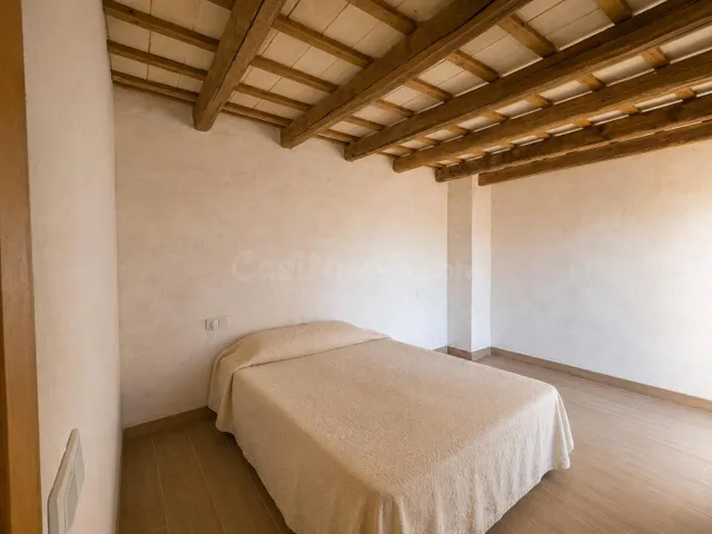 Piso rústico en Bellcaire d’Empordà — 8