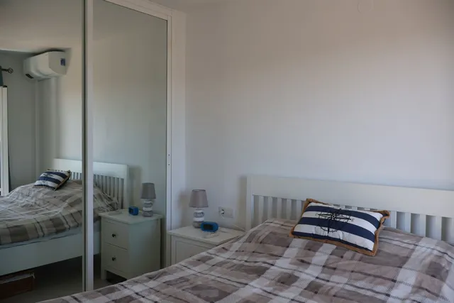 Ático 2 habitaciones 95m² en venta - Riviera del sol — 20