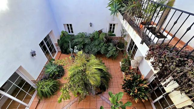 Chalet 5 habitaciones 900m² en venta - Costa Del Sol — 24