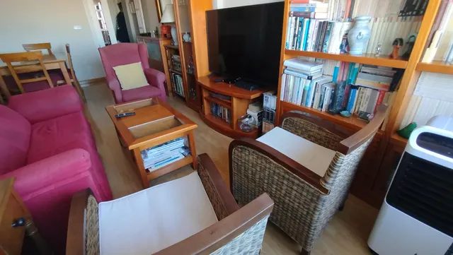 AVC INMOBILIARIO VENDE PISO — 18