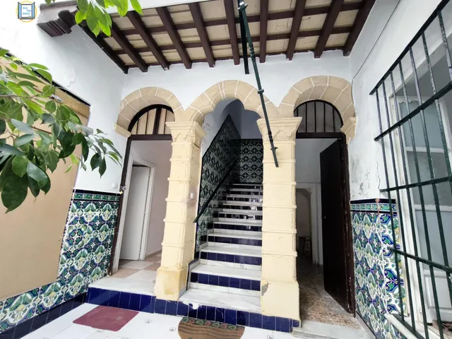 Edificio en venta en El Puerto de Santa María (Cádiz) — 45