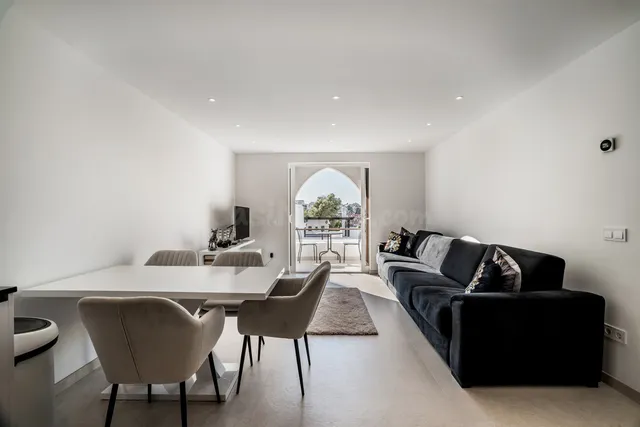 Ático Dúplex 3 habitaciones 105m² en venta - Marbella — 4
