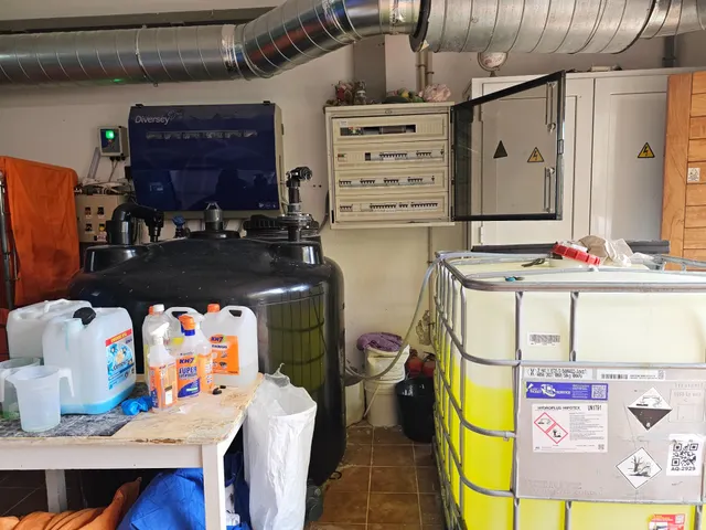Local comercial en venta – Valleseco, Santa Cruz de Tenerife — 15