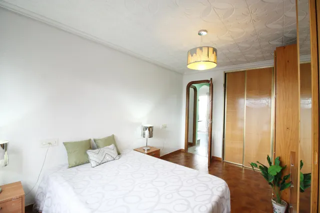 Se vende piso en zona alameda de alaquas — 17