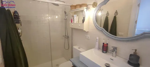 Preciosa vivienda en pleno centro.-Zona Plaza San Antonio — 20