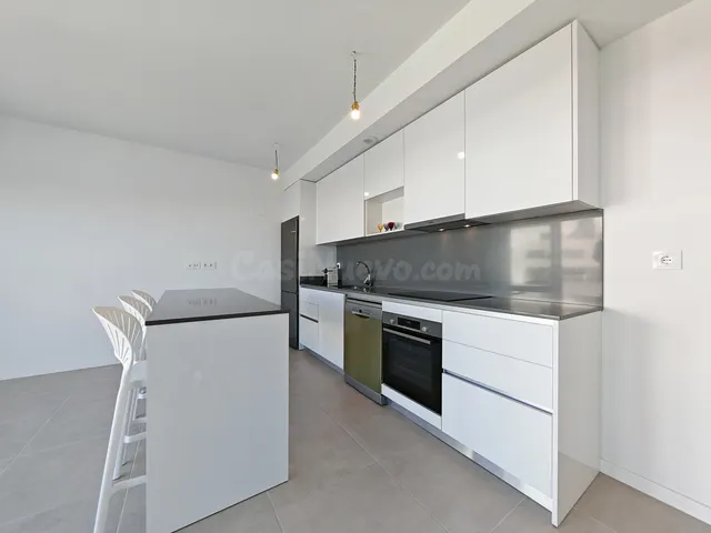 Apartamento 2 habitaciones 91m² en venta - Costa Del Sol — 5