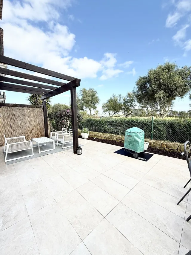 Adosado 3 habitaciones 153m² en venta - Playa la alcaidesa - foto 3