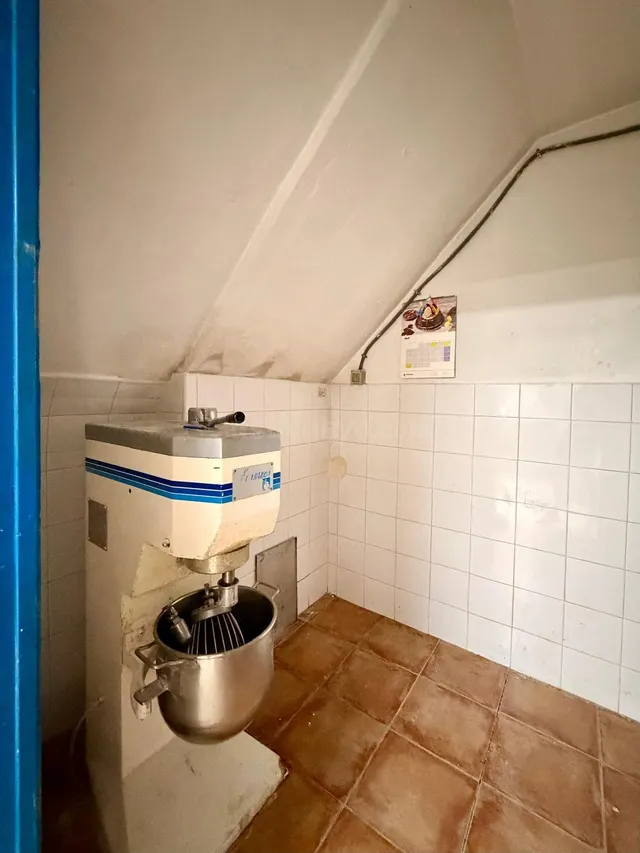 Una casa con historia. 535 m2 para crear algo único en torre cardela — 14