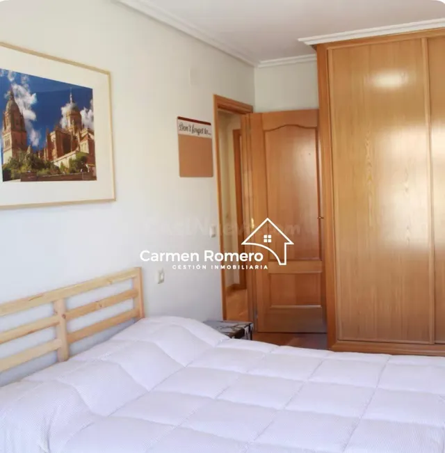 habitación DOBLE EN ALQUILER EN CHALET ADOSADO JTO. PARQUE C - foto 2