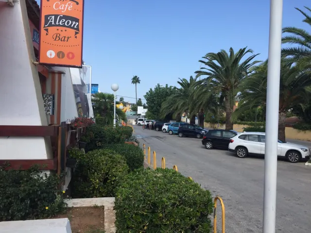 Venta de local comercial destinado a Restaurante en Dénia — 17