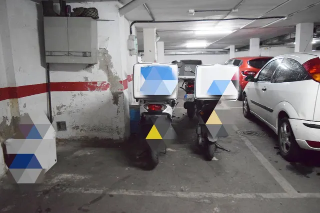 Piso en Calle Jose Villena — 31
