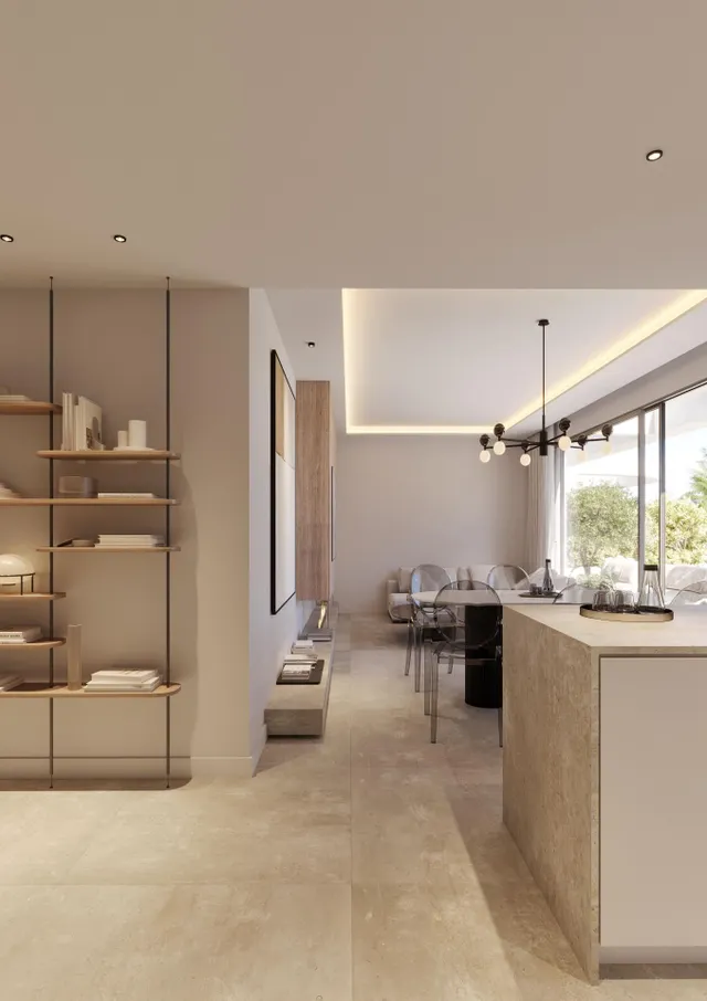 Apartamento 3 habitaciones 146m² en venta - Arroyo Enmedio — 23