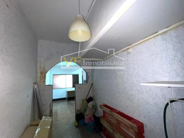 ¡Estupendo local en Olletas! — 27