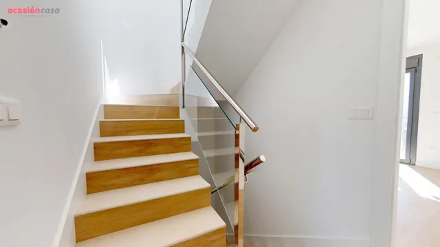 Vivienda de nueva construcción en Villarrubia. — 20