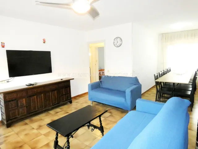 Chalet en venta en zona playa de Bahia en Puerto de Mazarron — 14