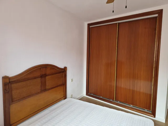 Alquiler de piso en Calle Pocito de las Nieves. Las Rozas de Madrid — 16