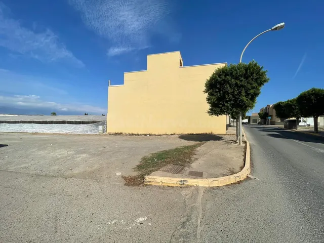 TERRENO URBANO EN MATAGORDA (EL EJIDO) - foto 4