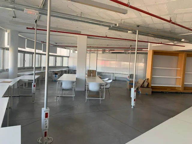 Oficina en alquiler en el Parque Empresarial de Torrellano,  - foto 5