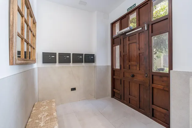 PRECIOSO ESTUDIO DE LUJO EN URBANIZACION TRIUNFO JARDIN — 39