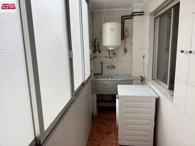 Venta de piso en Almussafes con trastero — 9