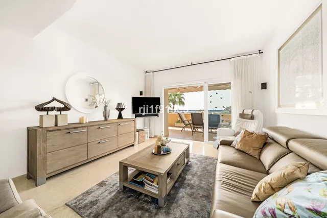 Apartamento 3 habitaciones 151m² en venta - Marbella — 14