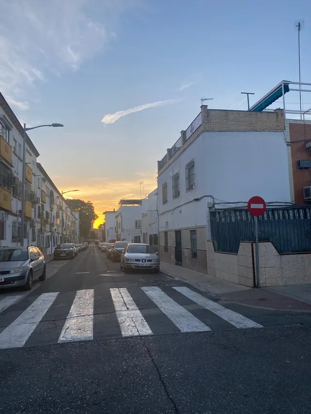 Espectacular vivienda reformada de 130 m2, con dos plazas de aparcamiento y gran patio comunitario en tiro de línea — 23