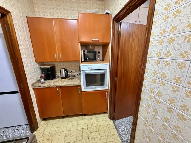 Piso 3 habitaciones 65m² en venta - Benalua — 14
