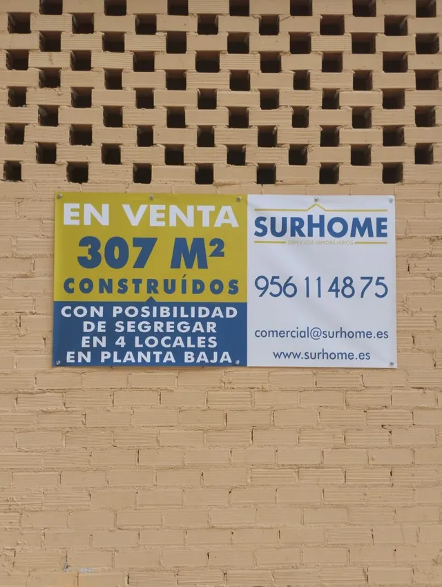 Amplio y espléndido local en San Bernabé — 5