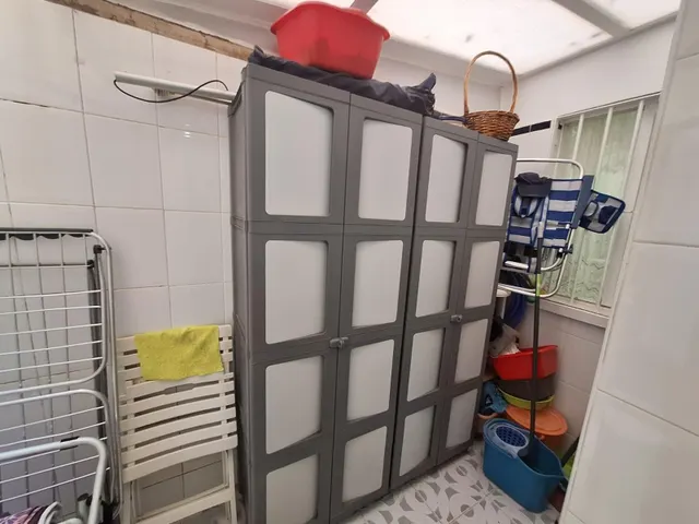 Apartamento 2 habitaciones 85m² en venta - Estacion de autobuses — 23