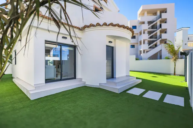 Villa 3 habitaciones 109m² en venta - Orihuela Costa — 27