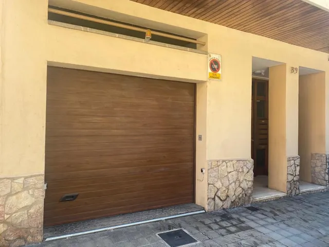 Parking en la Creu de la Ma — 4