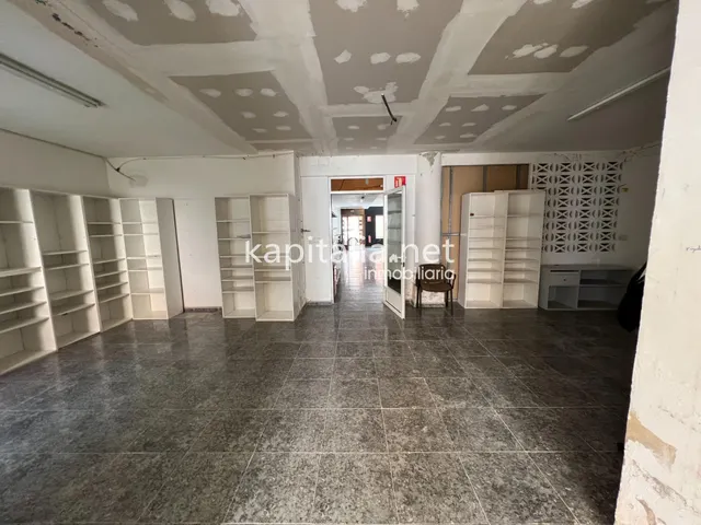 ESTUPENDA PLANTA BAJA A LA VENTA EN RAFELGUARAF — 8