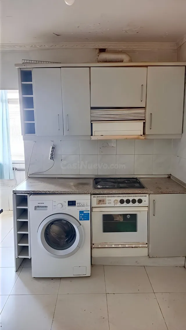 Vivienda de 3 dormitorios en Alcala de Henares - Oportunidad - foto 3