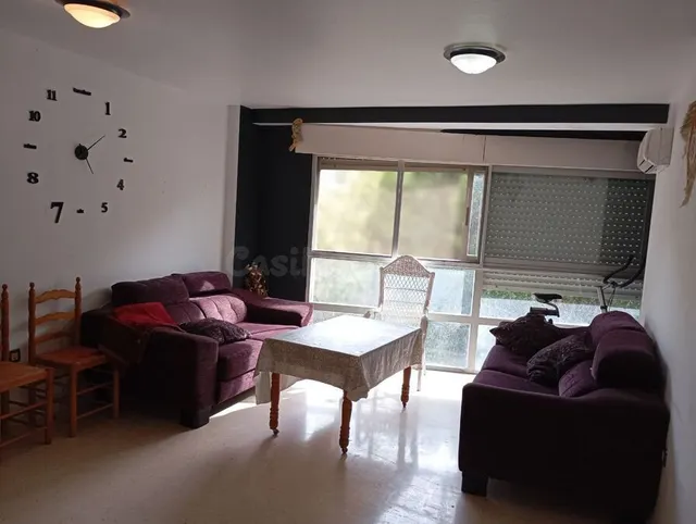 Dúplex 4 habitaciones en venta - Pueblo 5 — 2