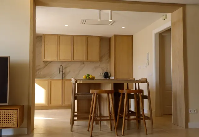 Apartamento 3 habitaciones 119m² en venta - Marbella — 10