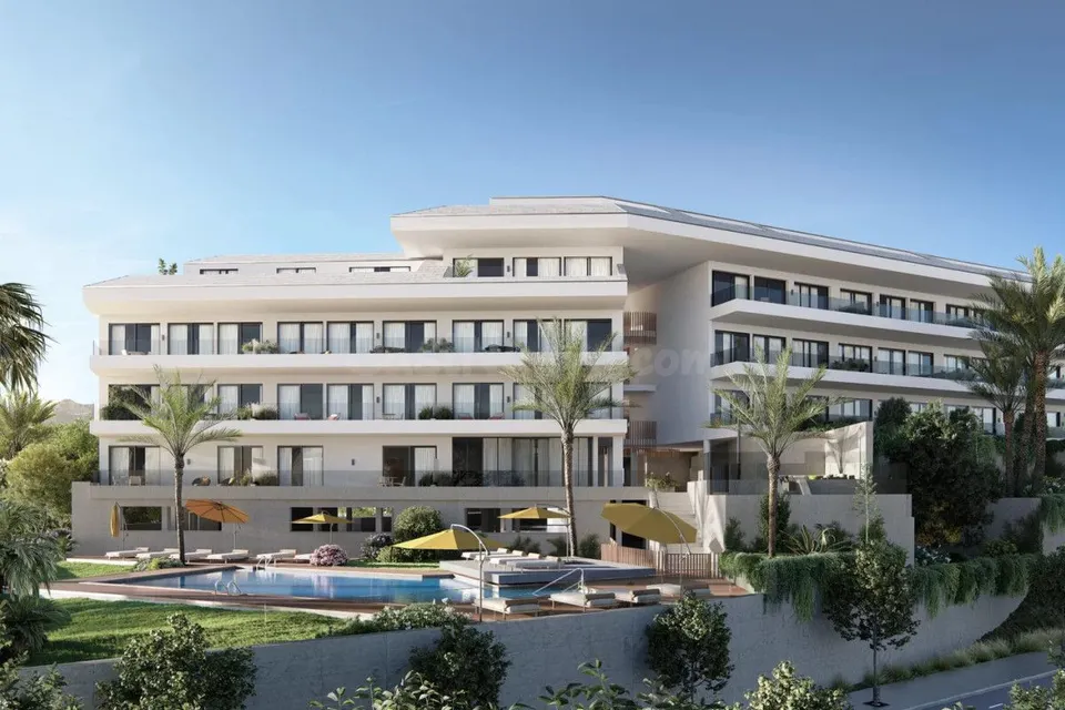 Apartamento 3 habitaciones 106m² en venta - Torreblanca del Sol
