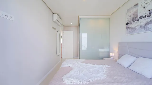 Apartamento 2 habitaciones 65m² en venta - Los Balcones - Los Altos del Edén — 27